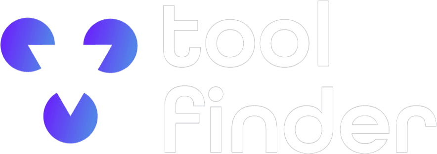 Tool Finder